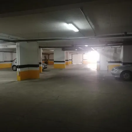 Fiph Varandas Sol 3 Pearl Apartament Portimão