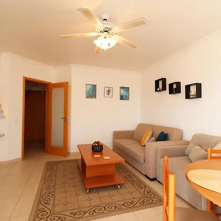 Apartament Fiph Varandas Sol 3 Pearl Portimão