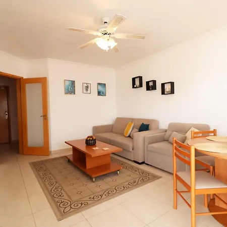 Fiph Varandas Sol 3 Pearl * Portimão