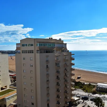 Διαμέρισμα Fiph Varandas Sol 3 Pearl Portimão