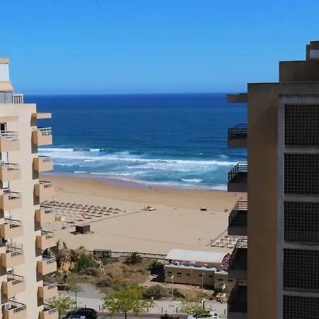 Apartman Fiph Varandas Sol 3 Pearl