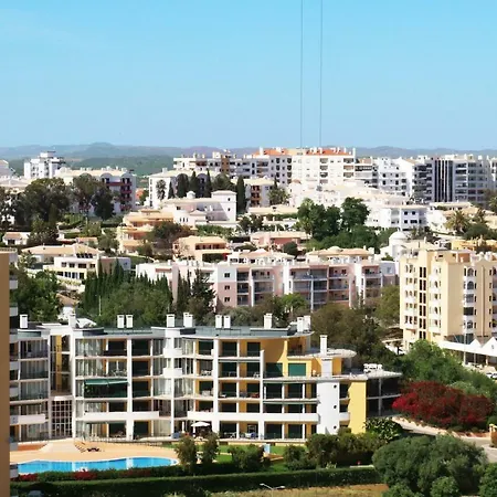 Διαμέρισμα Fiph Varandas Sol 3 Pearl
