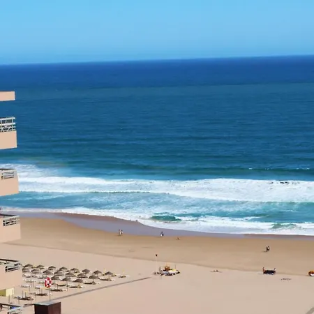 Fiph Varandas Sol 3 Pearl Apartman