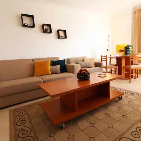 Apartman Fiph Varandas Sol 3 Pearl Portimão