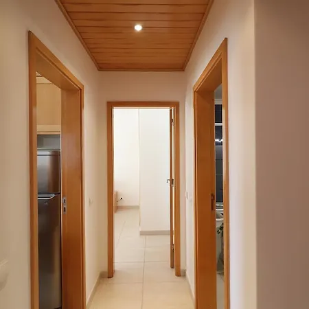Διαμέρισμα Fiph Varandas Sol 3 Pearl Portimão