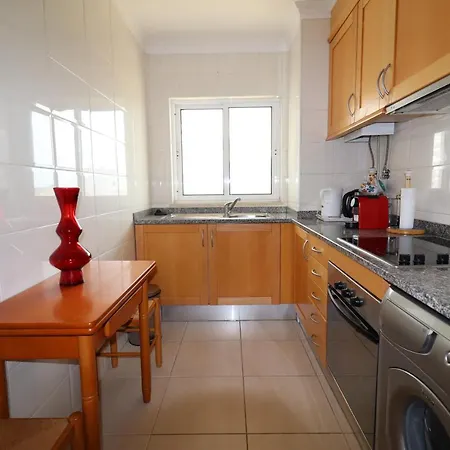 Fiph Varandas Sol 3 Pearl Apartment *